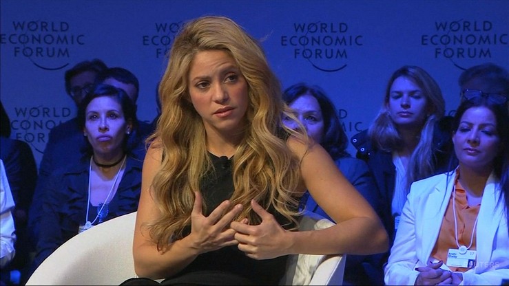 Shakira oskarżona o oszustwa podatkowe. Ma zalegać fiskusowi 14,5 mln euro