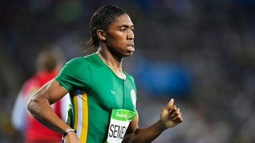 MŚ Eugene 2022: Caster Semenya wystąpi w biegu na 5000 m
