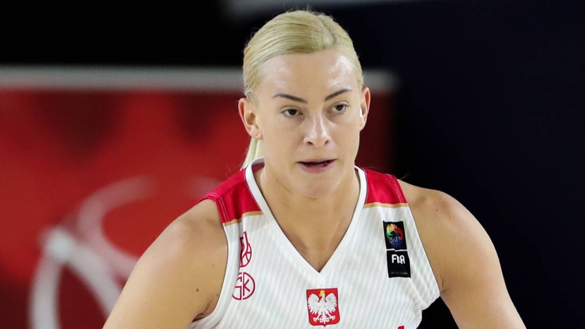 Reprezentacja Polski odpadła w ćwierćfinale
