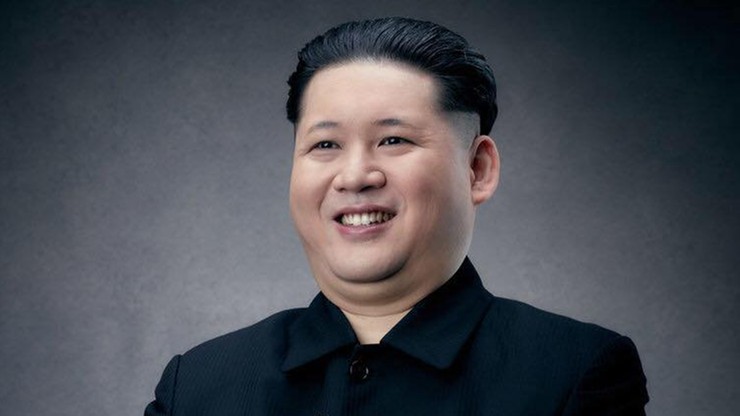 Sobowtór Kim Dzong Una przyleciał do Singapuru. Zamierza zorganizować "alternatywną konferencję"