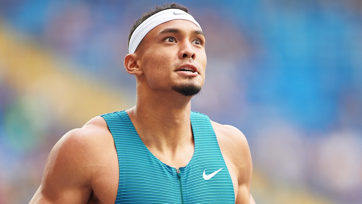 Dramat mistrza świata! Nie będzie bronił tytułu