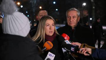 Niebezpieczna pogoda w Polsce. "Sytuacja jest miejscami trudna"