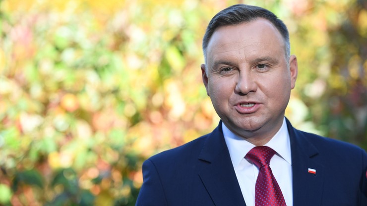 Prezydent Duda ma konkurencję. W drugiej turze wyborów może go dogonić Kidawa-Błońska