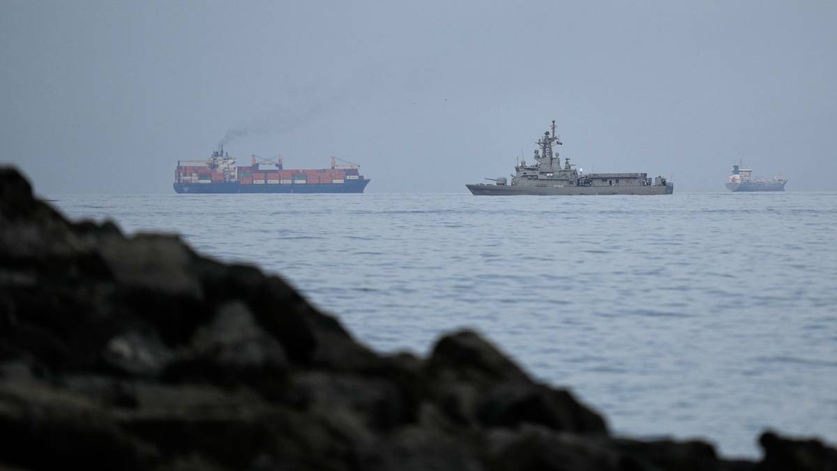 Iran odpowiada na żądania Trumpa. "Nowy porządek w Zatoce Perskiej"