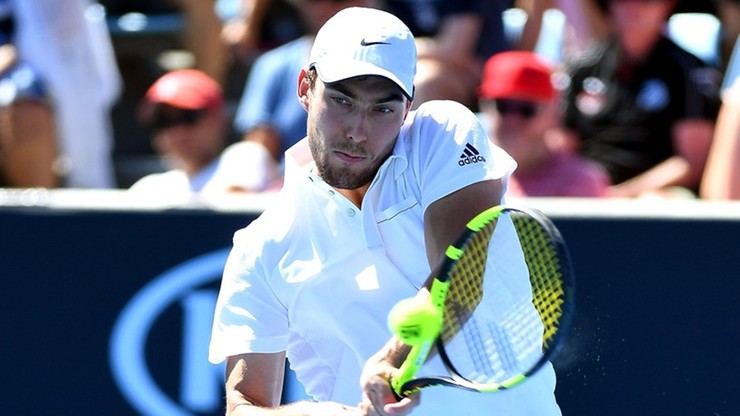 ATP: Janowicz awansował na 136. miejsce, w Top 10 bez zmian