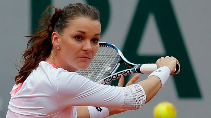 French Open: Radwańska odpadła w 1/8 finału! Pironkowa pogromczynią Polki