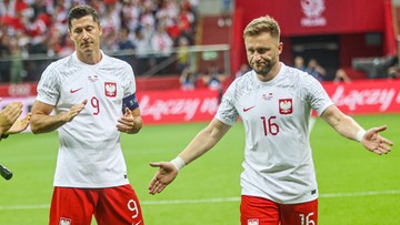 Robert Lewandowski: Pożegnanie Kuby? Człowiek musiał panować nad emocjami