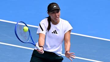 Australian Open: Jessica Pegula - McCartney Kessler. Relacja na żywo