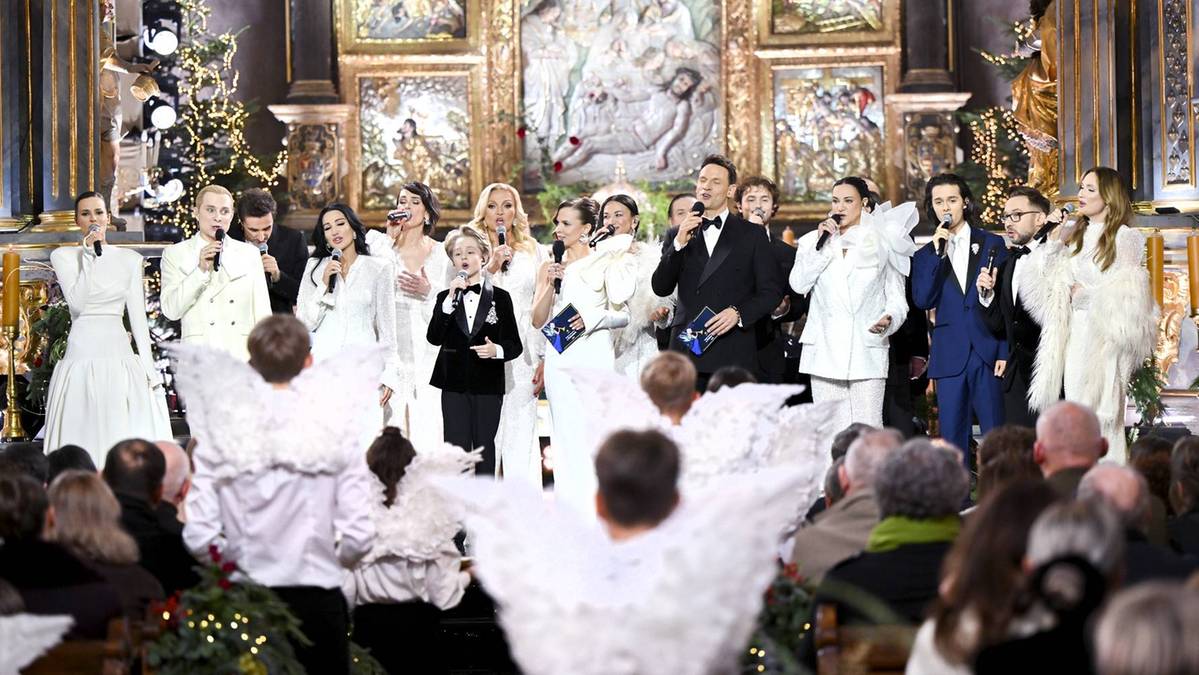 Święta należały do Polsatu – rekordowe wyniki i miliony widzów przed telewizorami!