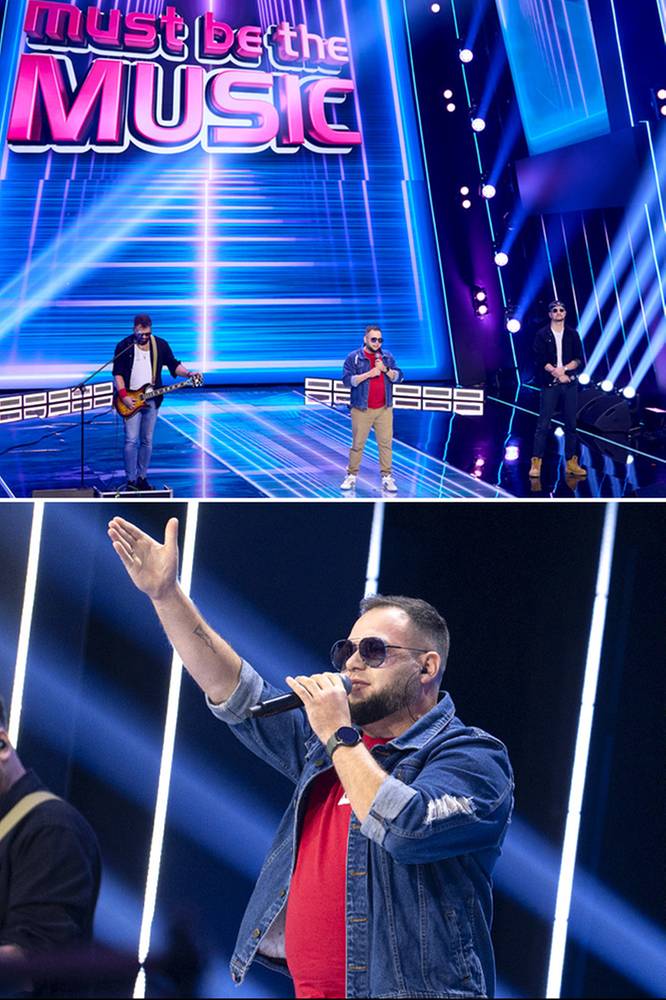 2026-04-10 Rompey wracają po latach. Grali koncerty razem z jurorami - Polsat.pl