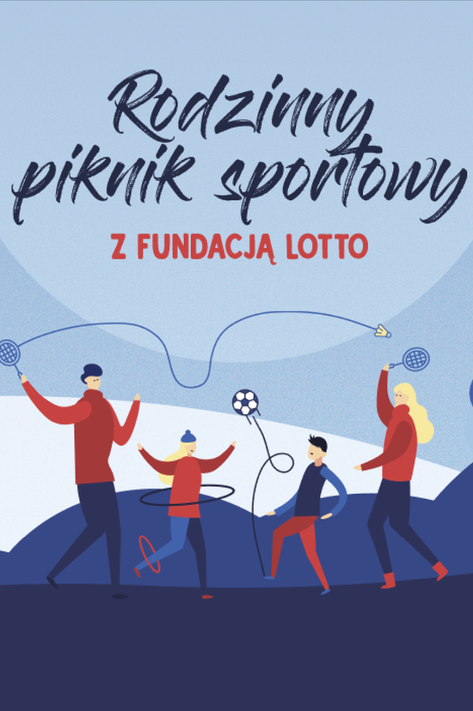 2024-12-14 Rodzinny piknik sportowy z Fundacją LOTTO - Opole 2024 - Polsatgames.pl