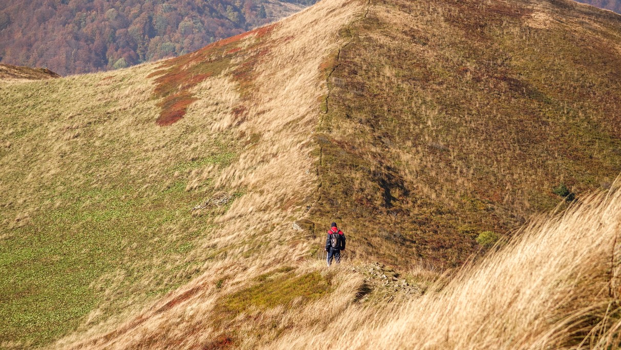 Piękno polskich gór - zdjęcie 77