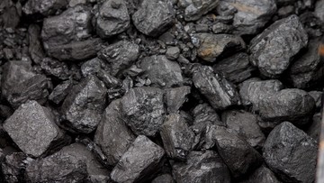 "DGP": do Polski trafia węgiel wydobywany w okupowanym Donbasie