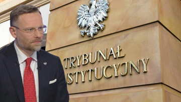 Kancelaria Prezydenta reaguje na plan ślubowania nowych sędziów TK