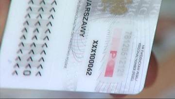 Błąd w nowych e-dowodach. Wstrzymano czasowo ich produkcję