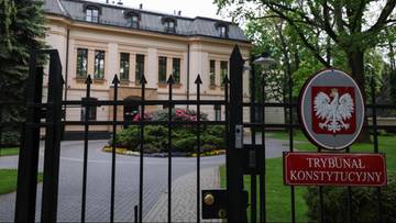 Pismo do prezesa Trybunału Konstytucyjnego. Dwoje sędziów podważa wyrok