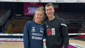 Co za spotkanie! Polskie gwiazdy pochwaliły się wyjątkowym zdjęciem