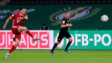 Bundesliga: Bez kibiców do końca października?