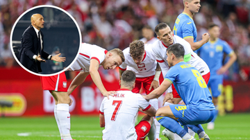 Koszmar Milika trwa! Trener Juventus właśnie to potwierdził