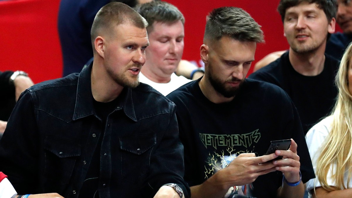 Wyróżnia się w NBA! Nie zagra dla reprezentacji