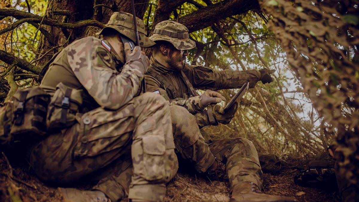 Powszechne szkolenie wojskowe dla mężczyzn? Polacy niemal jednogłości