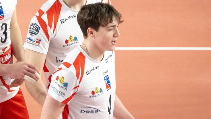 Powrót rekordzisty! Najwyżsi i najniżsi siatkarze reprezentacji Polski w 2026 roku