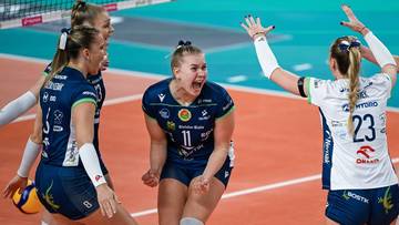 TAURON Liga: BKS BOSTIK ZGO Bielsko-Biała – Volley Wrocław. Relacja live i wynik na żywo