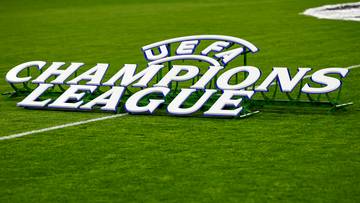 Minuta ciszy przed meczami Ligi Mistrzów. UEFA odda hołd ofiarom