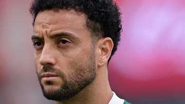 LDU Quito - Palmeiras. Relacja live i wynik na żywo