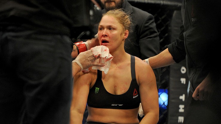 Rousey