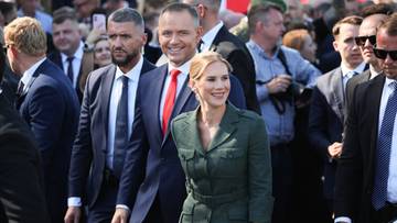 Ocenili Martę Nawrocką lepiej niż jej męża. Oto wyniki nowego sondażu