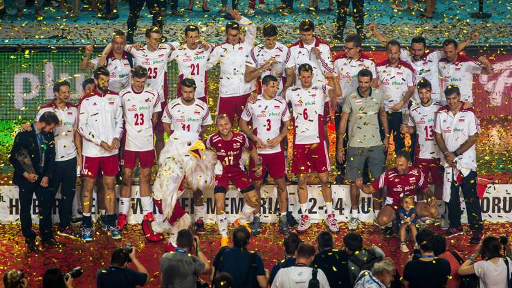 2015 - Polska
