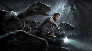 Jurassic World