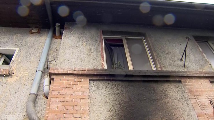 Areszt dla matki trojga dzieci, które zginęły w pożarze w Piechowicach