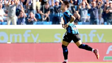 Włosi ocenili Zalewskiego. Bardzo ważna zmiana polskiego skrzydłowego