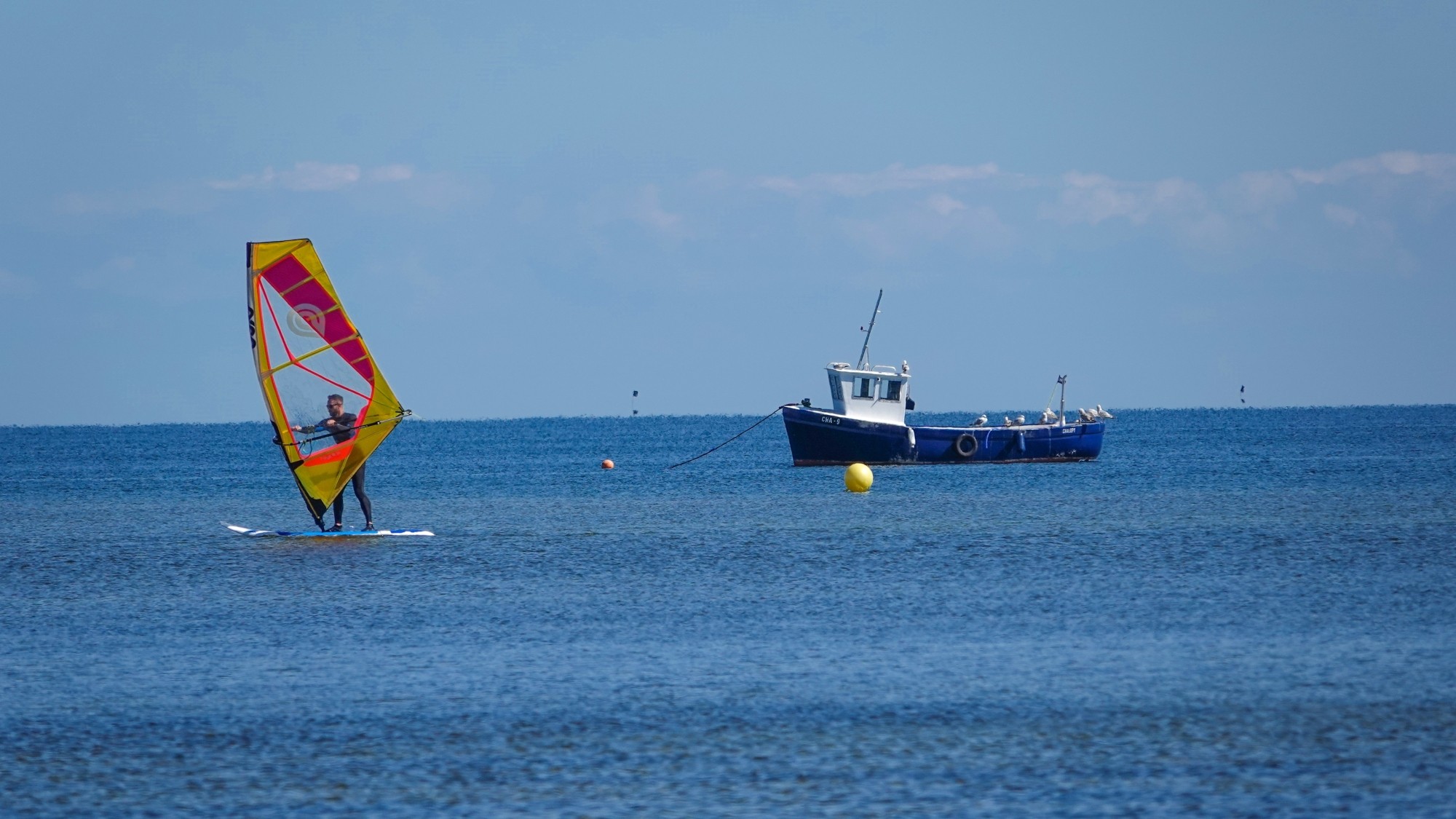 Lato w plenerze - zdjęcie 48