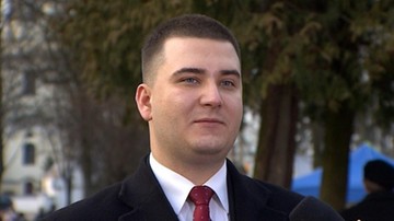 "Nie posiadałem karty kredytowej, nie zażywam narkotyków". Misiewicz zapowiada pozew przeciw Misile