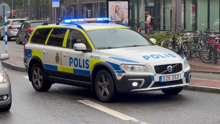 Szwecja: W pobliżu festiwali znaleziono podejrzaną torbę. "Zawierała ładunek wybuchowy"