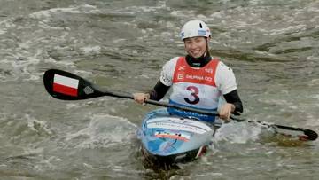 Znakomity występ Polaków. Zwolińska i Polaczyk na podium zawodów PŚ w Pradze