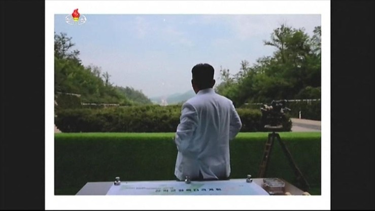 Kim Dzong Un zakazuje sarkazmu. Przywódca obawia się, że ludzie z niego szydzą