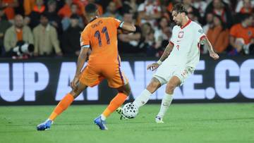 Holendrzy rozczarowani po meczu z Polską. Piszą o "kacu na De Kuip"