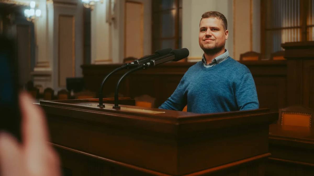 Antypolskie wpisy polityka AfD. Wicepremiera nazwał "błaznem"