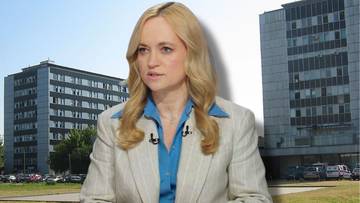 Ministerstwo Zdrowia żąda wyjaśnień ws. prosektorium szpitala na Banacha