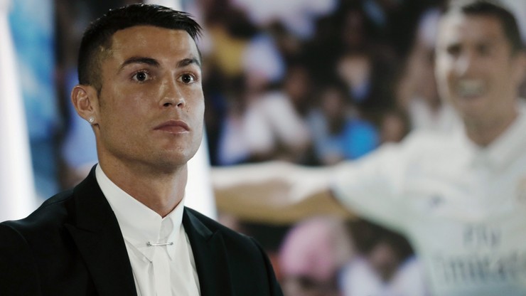 Lepa: Ronaldo krezusem? Gdzie tam – sportowy biedak z Europy