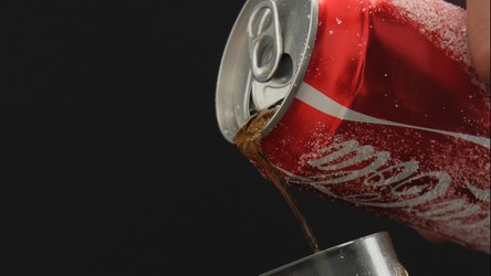 Chcesz mieć zdrową wątrobę? Ogranicz spożycie napojów słodzonych