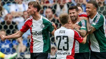 Wielki transfer o krok! Młodzieżowy reprezentant Polski trafi do wielkiego klubu