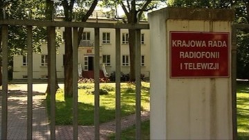 Sejm odrzucił sprawozdanie KRRiT z działalności w 2015 r.