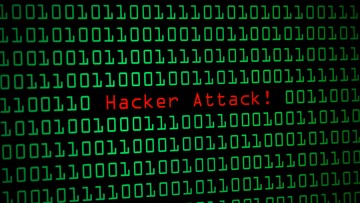 Ukraina: wirus zaatakował komputery rządu i ważnych instytucji