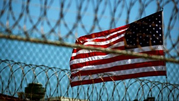 15 więźniów zwolniono z Guantanamo