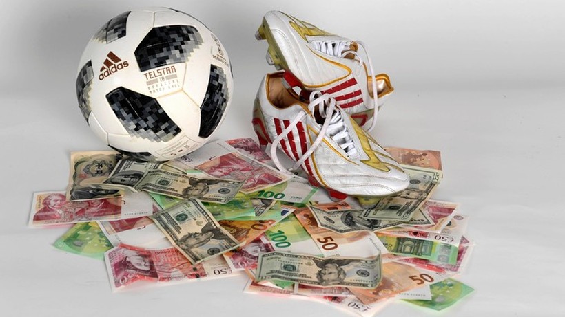 Brazylijski sąd nakazał FIFA wypłatę odszkodowania wynalazcy sprayu